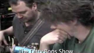 The Ditty Bops TV Show #02: "Short Stacks" Recording Session