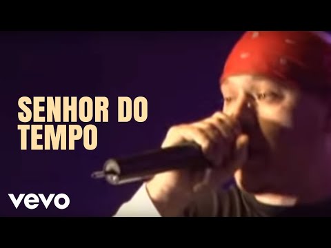 Charlie Brown JR. - Senhor Do Tempo
