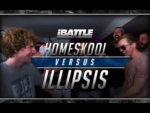 Homeskool vs Illipsis
