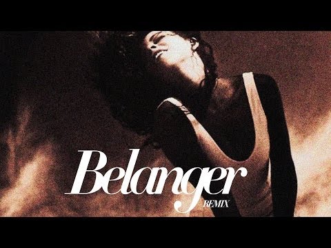 Mariah Carey - Emotions (Belanger Remix)