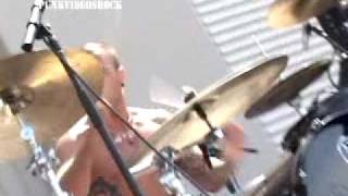 The Bled - I Never Met Another Gemini