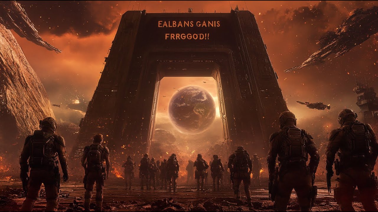 Earth Bans Galactic Empire: Entry Forbidden! | HFY | HFY Sci-Fi Story