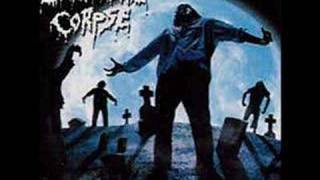 Cannibal Corpse-Puncture Wound Massacre(Chris Barnes Vocals)