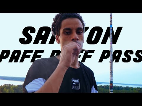 Samzon - PPP (Atemwege) (prod. by Shokii)
