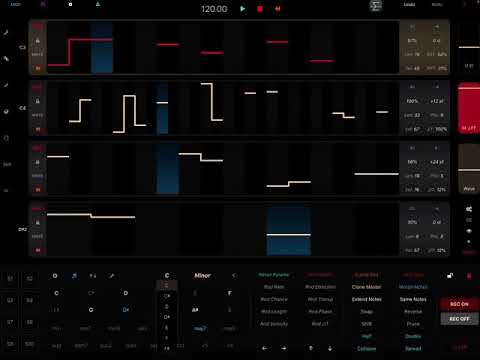 LudoTune - 3D music sequencing toy - Showcase - three.js forum