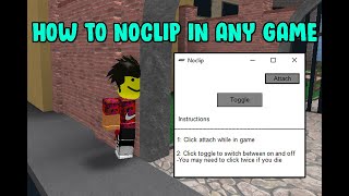 How To Get Roblox Admin In Any Game
