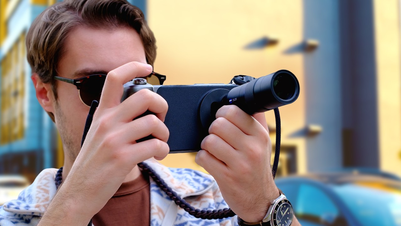 vivo X300 Pro ve Fotoğrafçılık Kiti Testi