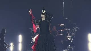 Evanescence- End Of The Dream 04/06/23 (Live At Crypto.com Arena LA)
