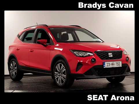 SEAT Arona PA 1.0 TSI 110HP SE+ 5DR - Image 2