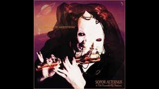 Sopor Aeternus &amp; The Ensemble Of Shadows - Songs From The Inverted Womb (Full Album)