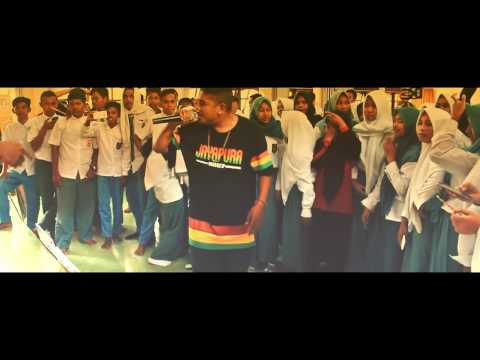 EPO D'FENOMENO PERFORM 2017 IM3 OOREDO GOEST TO SCHOOL