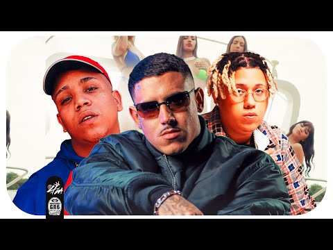 FALA QUEM QUE TE MACHUCA - MC PH, Wiu e Borges (Pedro Lotto e Wey) 2024