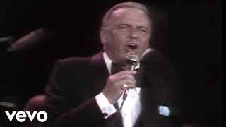Frank Sinatra - New York, New York (Live)