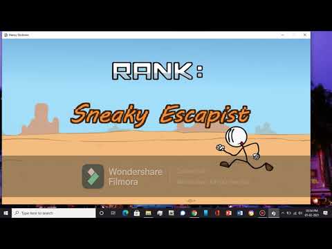 Escaping The Prison Remastered All Choices Fails and Endings