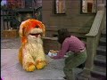 Sesame Street 1551 Barkley Goes For A Checkup 1981