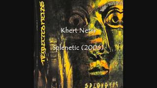 Neglected Fields - Khert Neter