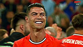 MINUTOS FINAIS DO PORTUGAL SENDO CAMPEÃO