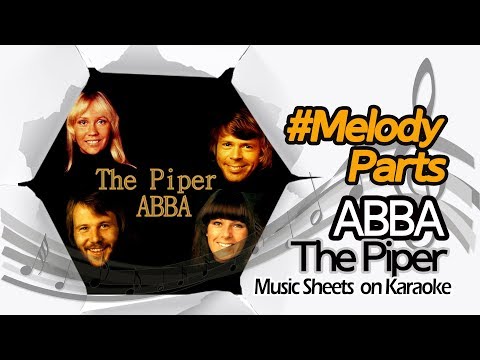 The Piper - ABBA