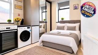 Unique Modern, Private Apartment,15 Mins To Central London | London, United King