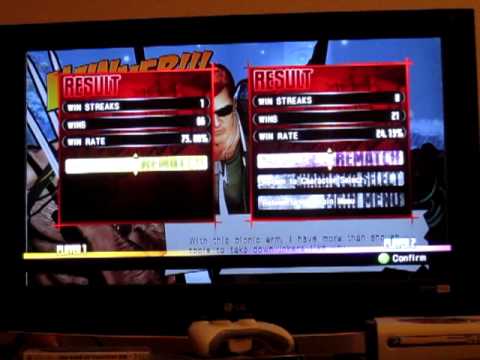 UMVC3: Richusco vs. ytwojay 01 (06-21-2012)