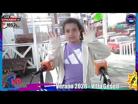 "Radio Playa Verano 2026 " Stream
