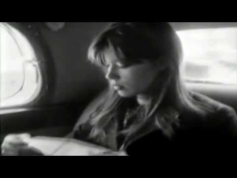 Françoise Hardy "Parlez-moi de lui"