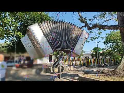 Los tres "tenores": inolvidables personajes representativos de Planeta Rica, Córdoba, Colombia.