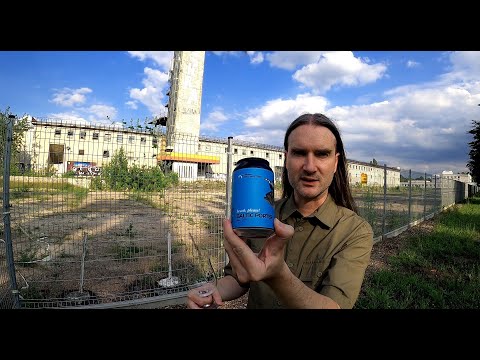 Portery Bałtyckie z Browaru Stu Mostów na Skrze