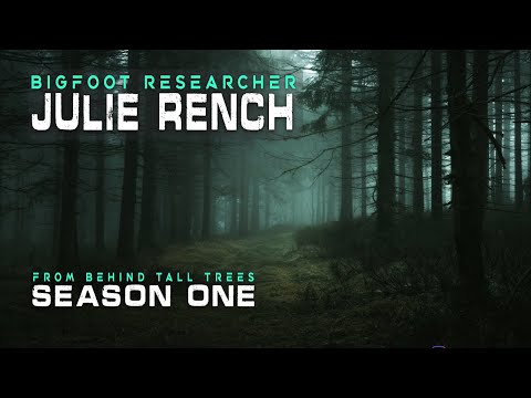 From Behind Tall Trees: Strange Uwharrie Part 1. #fbtt