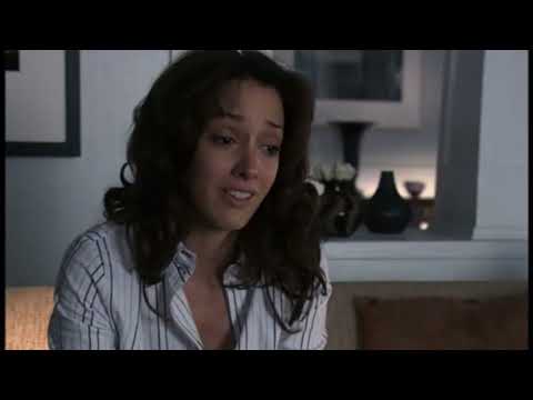 Bette Apologizes To Tina For Her Behavior - The L Word 1x14 Scene