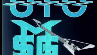 MSG [  READY TO ROCK ]  AUDIO TRACK