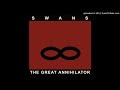 Swans-I Am The Sun