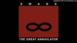 Swans-I Am The Sun