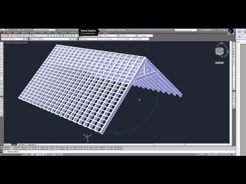 comment construire charpente metallique