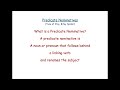 Predicate Nominative Song