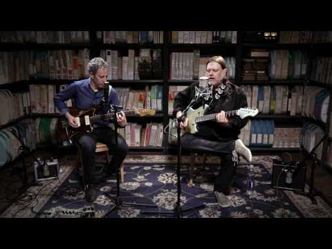 Matthew Sweet - Sick Of Myself - 5/16/2017 - Paste Studios, New York, NY