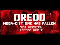 DREDD MEGA CITY ONE HAS FALLEN New Version FAN FILM By STUDIO BERNER