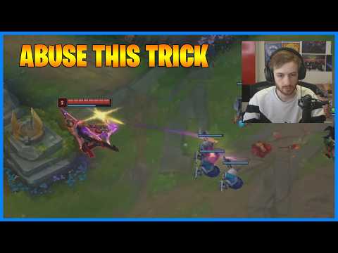 How to use 500% of Akshan E - LoL Daily Moments