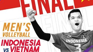 Download lagu LIVE: Indonesia vs Vietnam | Final men's Volleyball - seagames 31 mp3 Download lagu LIVE: Indonesia vs Vietnam | Final men's Volleyball - seagames 31 mp3