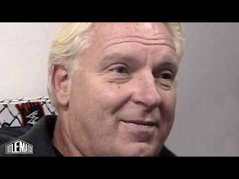 Bobby Heenan - Full 2 Hour Shoot Interview (Hulk Hogan, Vince McMahon, Ultimate Warrior)