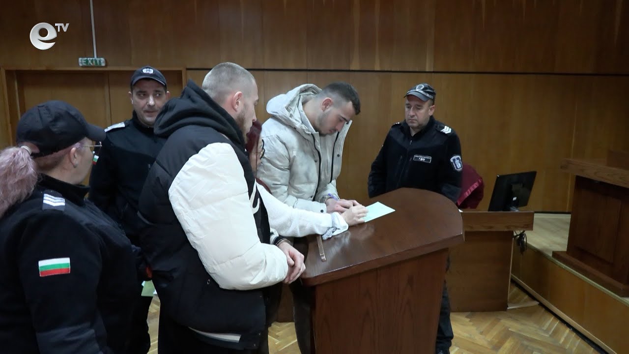 Съдът в Смолян отказа по-лека мярка на единия от обвинените за убийството на Костадин от Мадан