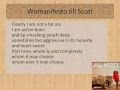 Jill Scott "Womanifesto" W/LYRICS from Light of the Sun