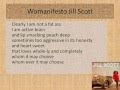 Jill Scott "Womanifesto" W/LYRICS from Light of ...