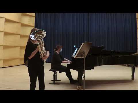 Vincent Bach: Hungarian melodies