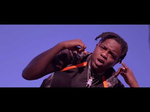 LMF Free - Glock Season Freestyle (Music Video)