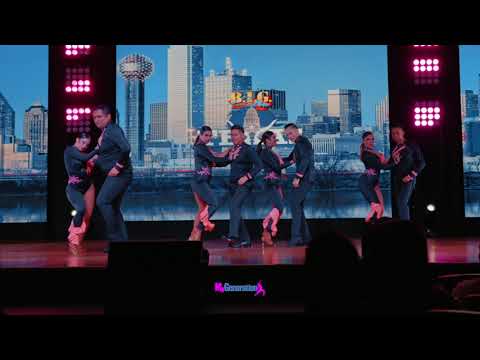 MG Select |  BIG Texas 2025