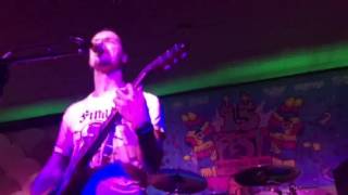 Propagandhi - Apparently, I&#39;m a &quot;P.C. Fascist&quot; (because I care about both human and non-human anim