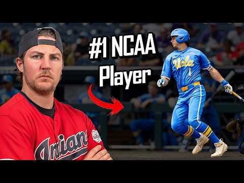 I Faced The Best College Player In The World