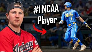 I Faced The Best College Player In The World