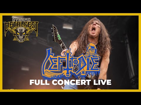 LEFT TO DIE | FULL SHOW | DMF24